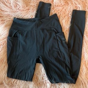 Gymshark Leggings with Pockets